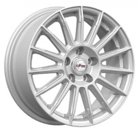 Диск iFree Азур 6,5x16 5*105 Et:38 Dia:56,6 Нео-классик