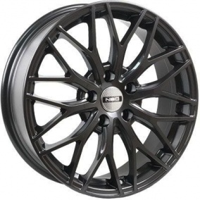 Диск NEO 740 7x17 5*114,3 Et:40 Dia:66,1 BMG