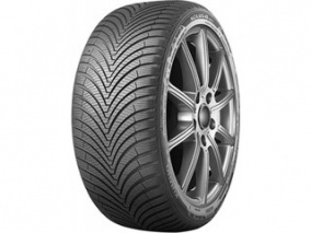 Шина Kumho Solus 4S HA32 225/55 R19 99V