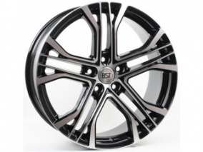 Диск RST R029 8,5x19 5*120 Et:30 Dia:66,1 BD