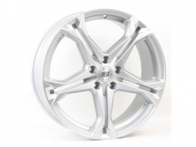 Диск RST R099 7,5x19 5*108 Et:46 Dia:63,3 Silver