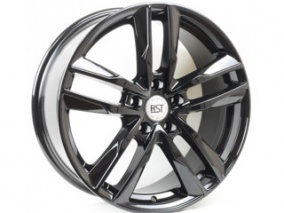 Диск RST R128 7,5x18 5*108 Et:45 Dia:63,3 BL