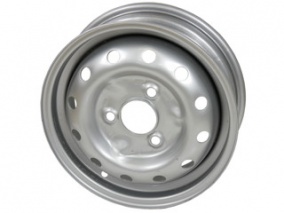 Диск Аккурайд VAZ 1111 4x12 3*98 Et:40 Dia:60,1 металлик