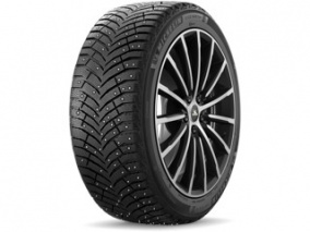 Шина Michelin X-Ice North 4 275/35 R21 103H