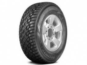 Шина Delinte Winter WD42 275/55 R20 117H