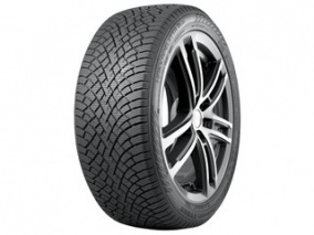 Шина Nokian Tyres Hakkapeliitta R5 EV 265/45 R21 108T