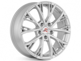 Диск RST R207 6,5x17 5*114,3 Et:45 Dia:54,1 S
