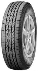 Шина Roadstone HTX RH5 265/75 R16 116T