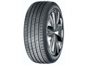 Шина Roadstone N'Fera SU1 245/40 R18 97Y