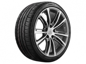 Шина Three-A P606 235/50 R18 101W