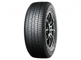 Шина Yokohama Geolandar CV 4S G061 235/55 R19 105V