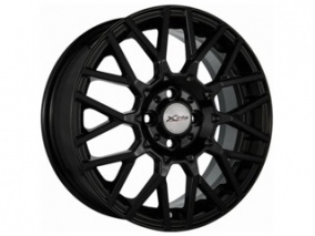 Диск X'trike X-125 6,5x16 4*98 Et:35 Dia:58,6 BKM