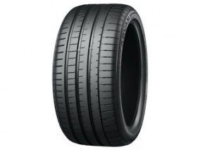 Шина Yokohama Advan Sport V107D 275/40 R20 106Y