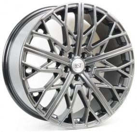 Диск RST R002 8,5x20 5*120 Et:47 Dia:72,6 BMG