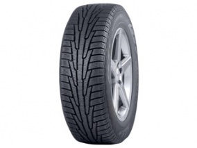 Шина Ikon Nordman RS2 SUV 225/60 R18 104R