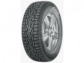 Шина Ikon Nordman 7 SUV 215/55 R18 99T