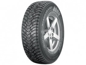Шина Ikon Nordman 8 SUV 285/60 R18 116T
