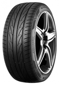 Шина Nexen N'Fera Primus V 205/60 R15 91V
