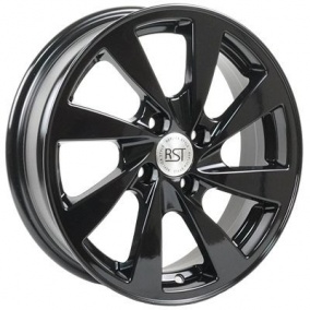Диск RST R055 6x15 4*98 Et:33 Dia:58,6 BL