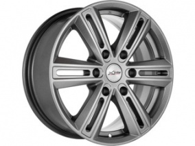 Диск X'trike X-124 7,5x17 6*139,7 Et:36 Dia:100,1 HSB