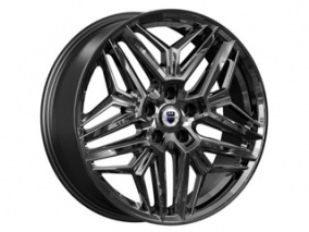 Диск K&K Колумб 7x19 5*114,3 Et:40 Dia:64,1 Кварц