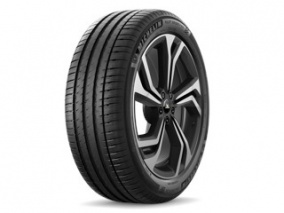 Шина Michelin PILOT SPORT 4 SUV 295/35 R21 107Y
