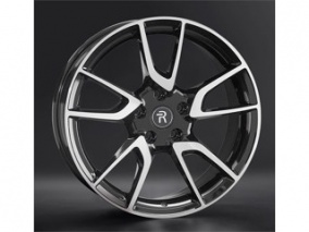 Диск Replay VV336(MR) 8x18 5*112 Et:56 Dia:66,6 bkf