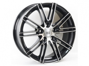 Диск RST R187 7x17 5*110 Et:46 Dia:63,3 BD