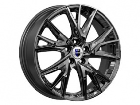 Диск K&K Кайлас 6,5x18 5*114,3 Et:48 Dia:67,1 кварц