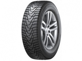 Шина Hankook Winter i*Pike X W429A 235/65 R18 110T