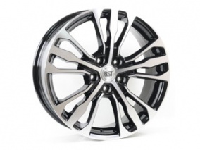 Диск RST R188 7x18 5*108 Et:33 Dia:60,1 BD