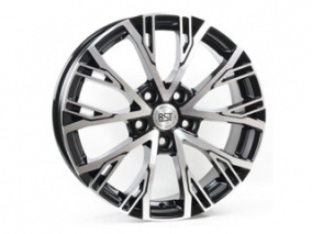 Диск RST R207 6,5x17 5*108 Et:33 Dia:60,1 BD
