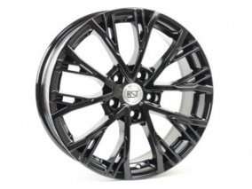 Диск RST R207 6,5x17 5*108 Et:33 Dia:60,1 BL