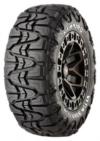 Шина Gripmax Mud Rage M/T IV 35/12,5 R17 121Q