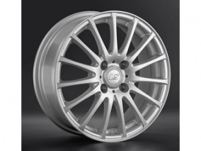 Диск LS wheels LS 899 6,5x16 4*108 Et:26 Dia:65,1 s