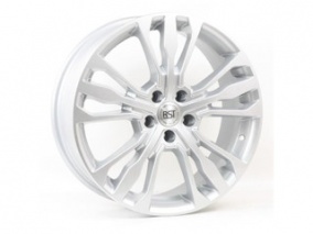 Диск RST R188 7x18 5*108 Et:36 Dia:65,1 Silver