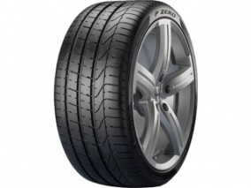 Шина Pirelli PZero 285/35 R21 105Y RunFlat