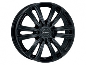 Диск MAK Safari 6 8,5x20 6*139,7 Et:30 Dia:100,1 Gloss Black