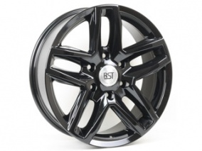 Диск RST R238 8x18 6*139,7 Et:42 Dia:100,1 BL