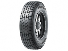 Шина Atlander Roverstar A/T II 215/75 R15 106/103R