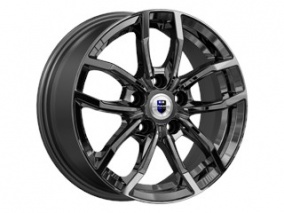 Диск K&K Фрост 6,5x15 5*110 Et:35 Dia:65,1 кварц