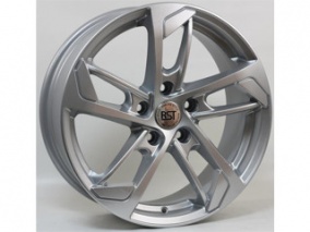 Диск RST R037 7x17 5*108 Et:40 Dia:54,1 S