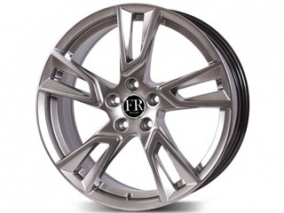 Диск Replica FR V1013 7,5x18 5*108 Et:50 Dia:63,3 HB