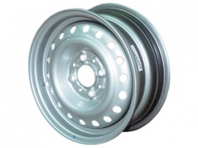 Диск Eurodisk 64C47 6x15 4*108 Et:47,5 Dia:63,3 Silver