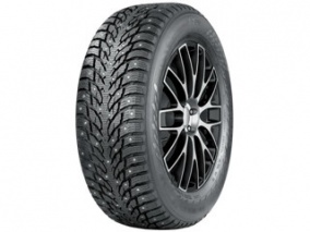 Шина Ikon Autograph Ice 9 SUV 265/45 R21 108T