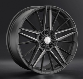 Диск LS wheels LS1352 8x18 5*108 Et:33 Dia:60,1 mb+ssf