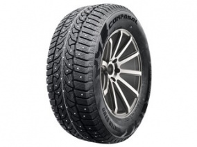 Шина Compasal Winter Stud 225/60 R18 104T