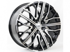 Диск RST R002 8,5x20 5*120 Et:30 Dia:66,1 BD