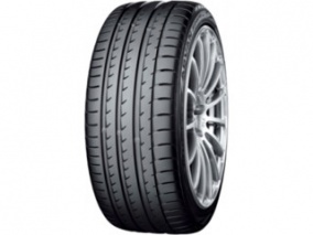 Шина Yokohama Advan V105S 235/45 R19 95Y