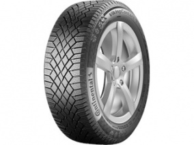 Шина Continental Viking Contact 7 255/45 R21 106T